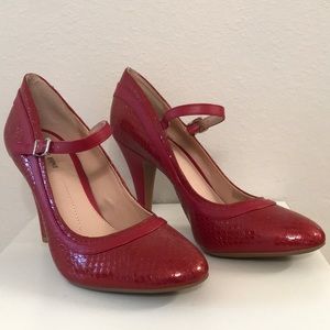 NWOB Gianni Bini “Millie” Heels
